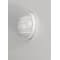 Maxim Lighting Bulwark 1-Light 10.25" Wide White Outdoor Wall Sconce 51112FTWT - alternate 2